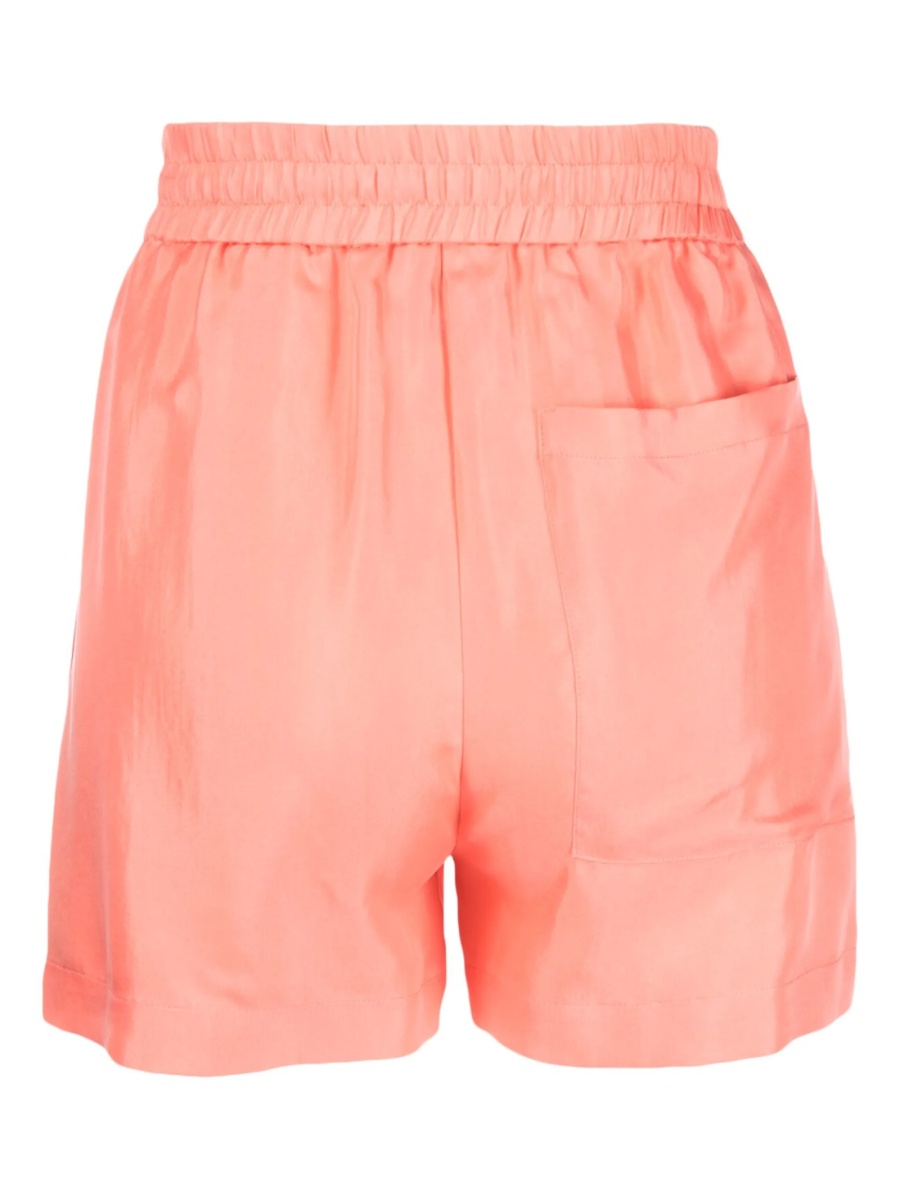Pantaloni scurti ALYSI roz - Img 2