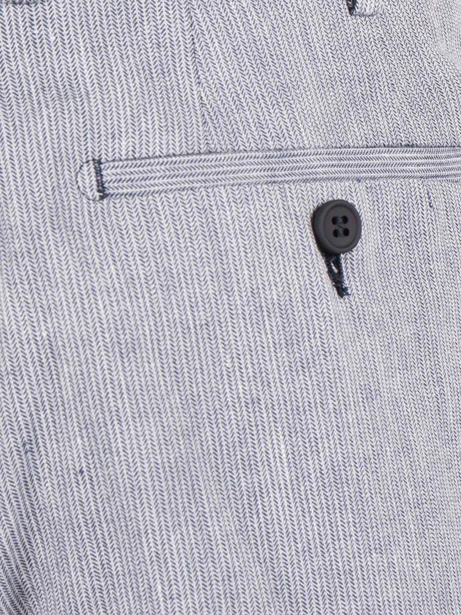 Pantaloni scurti BerWich gri - Img 3