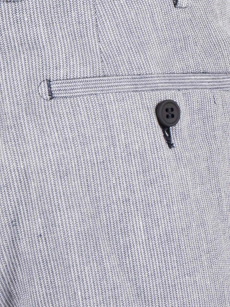 Pantaloni scurti BerWich gri - Img 3