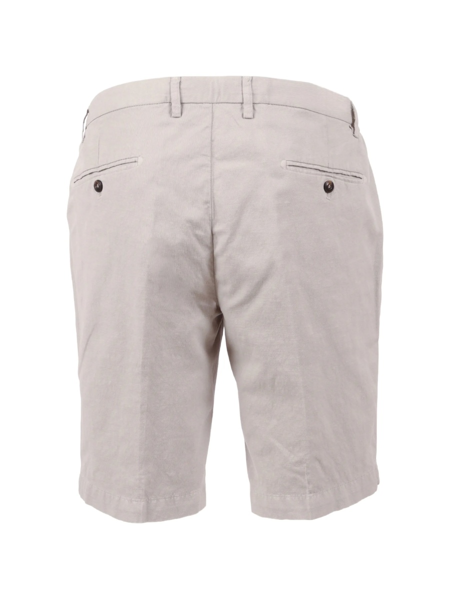 Pantaloni scurti Briglia neutri - Img 2