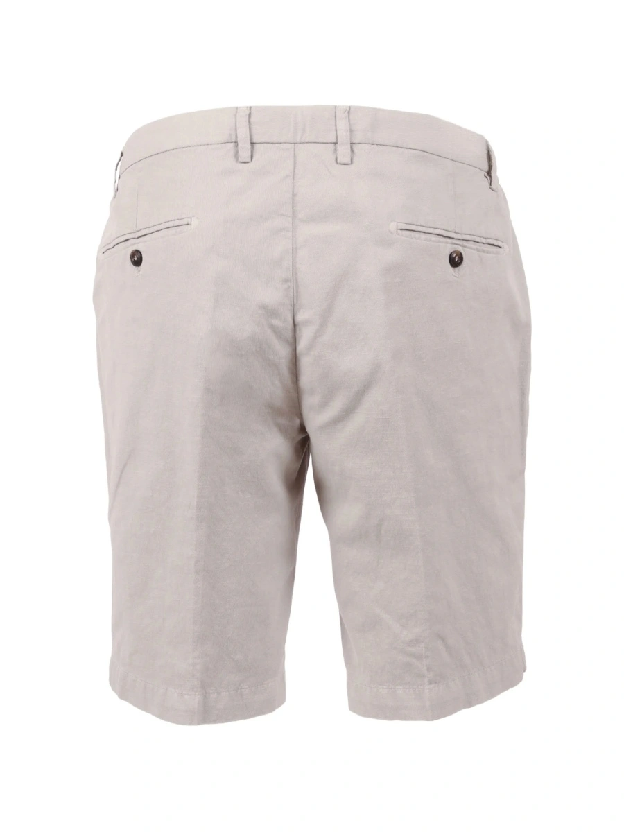 Pantaloni scurti Briglia neutri - Img 2
