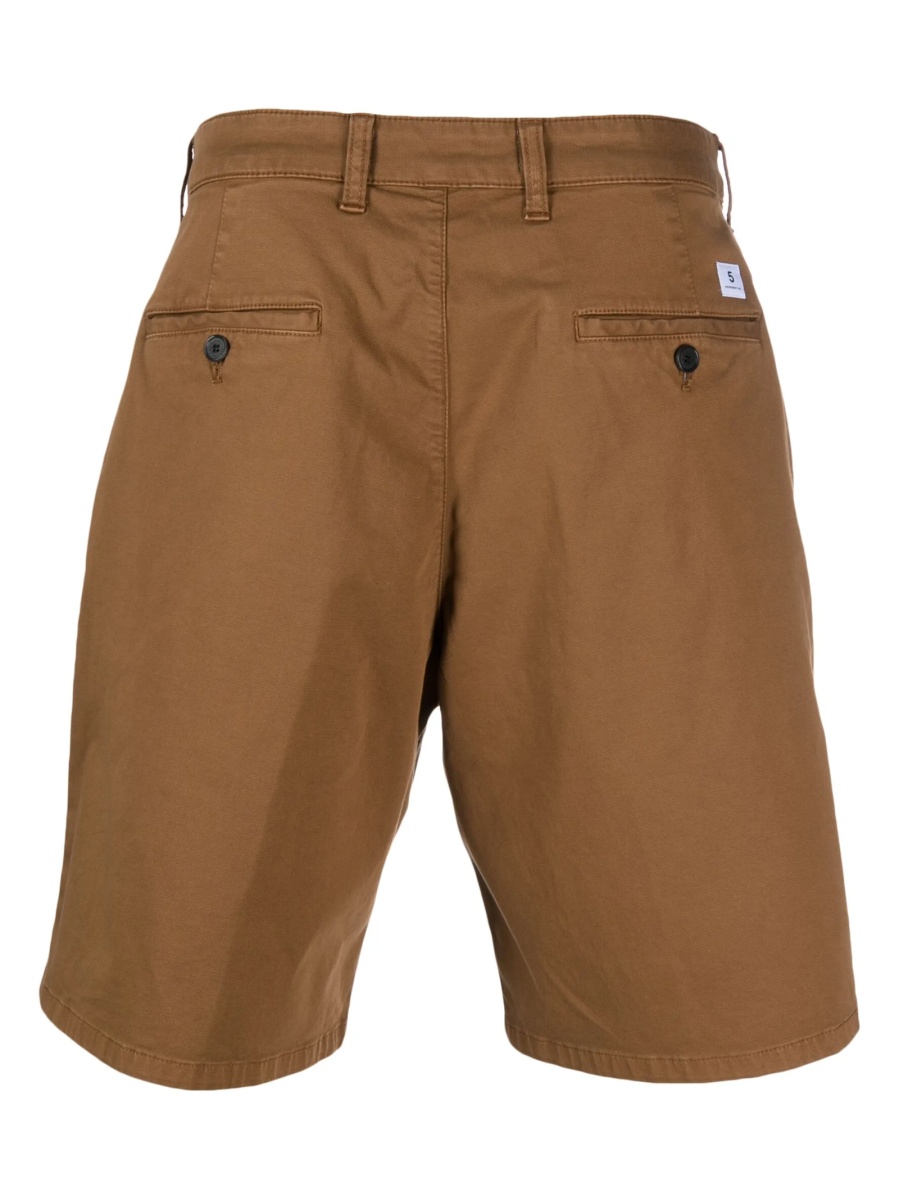 Pantaloni scurti Department Five maro - Img 2