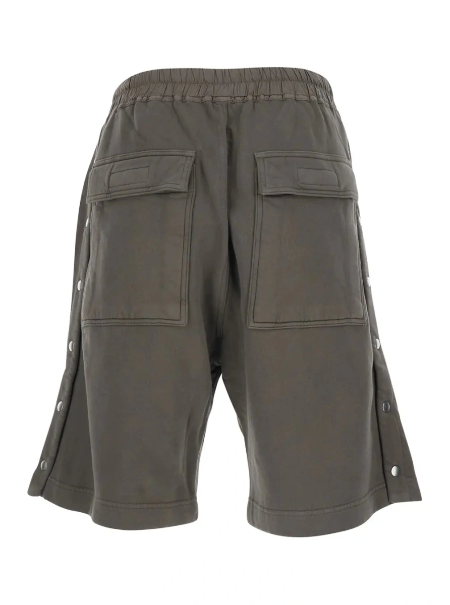 Pantaloni scurti DRKSHDW gri - Img 2