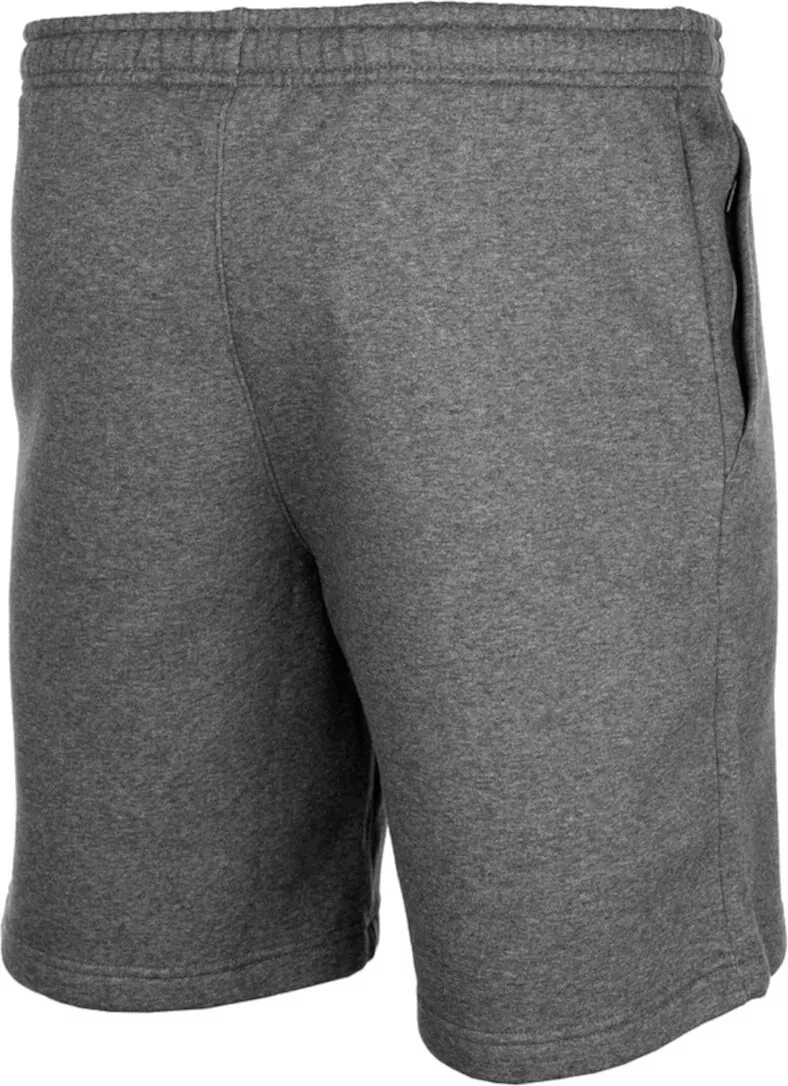 Pantaloni scurti Nike gri - Img 2