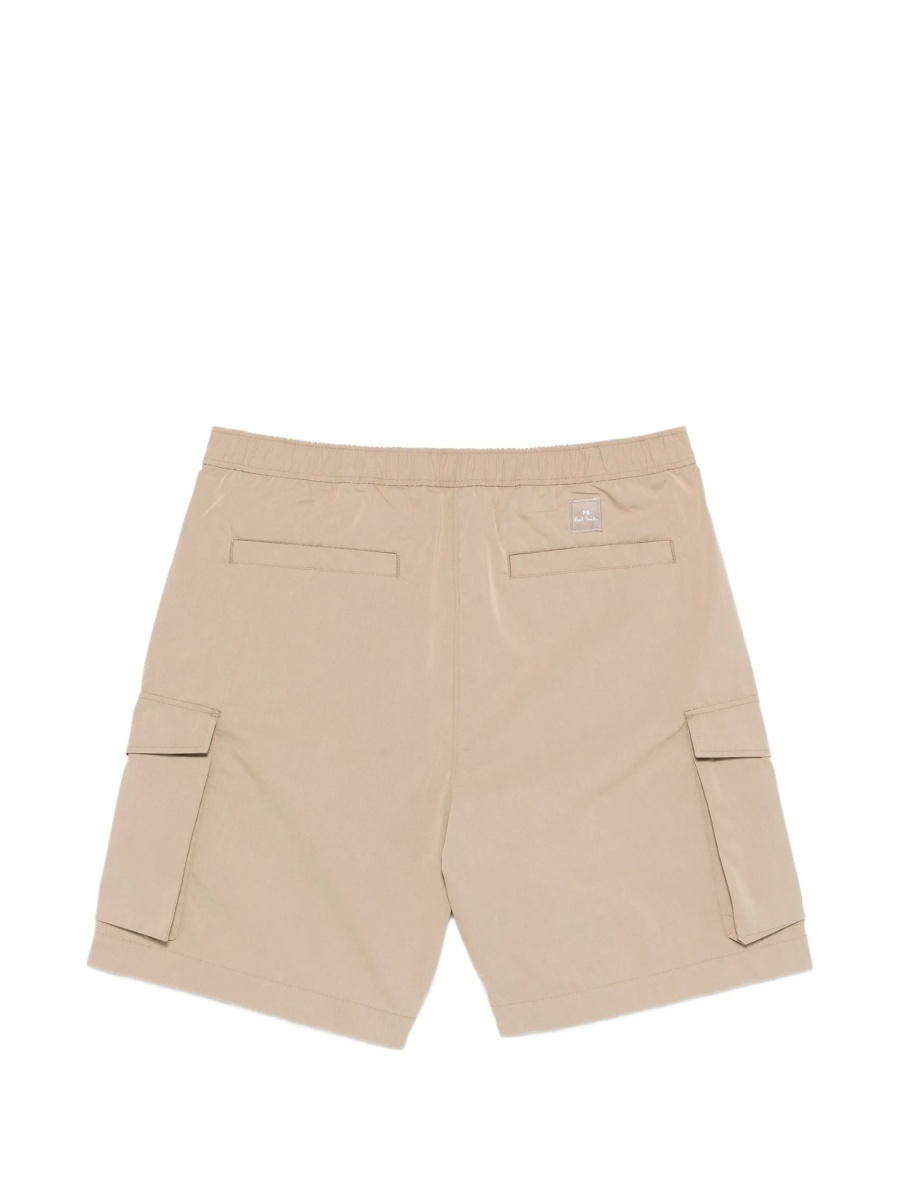 Pantaloni scurti Paul Smith neutri - Img 2