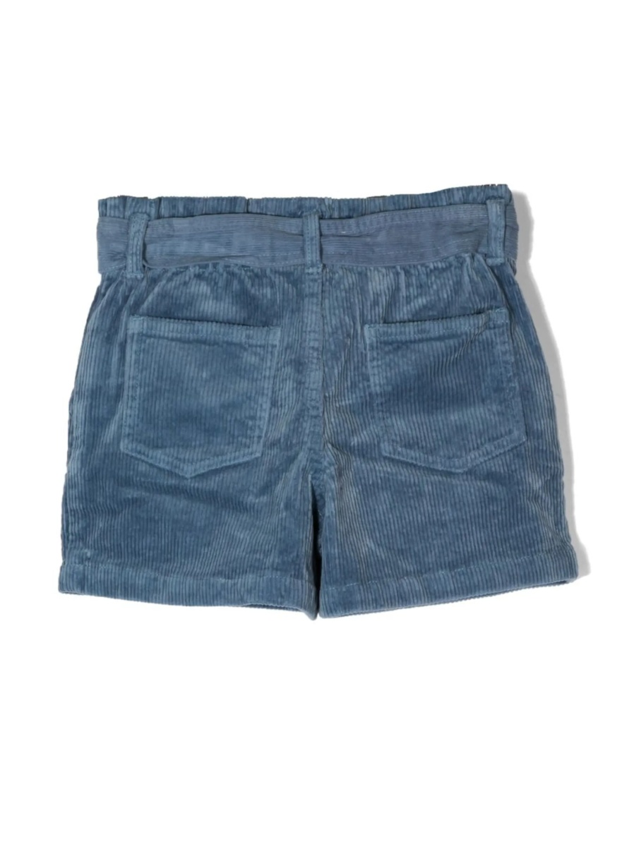 Pantaloni scurti Ralph Lauren albastri - Img 2
