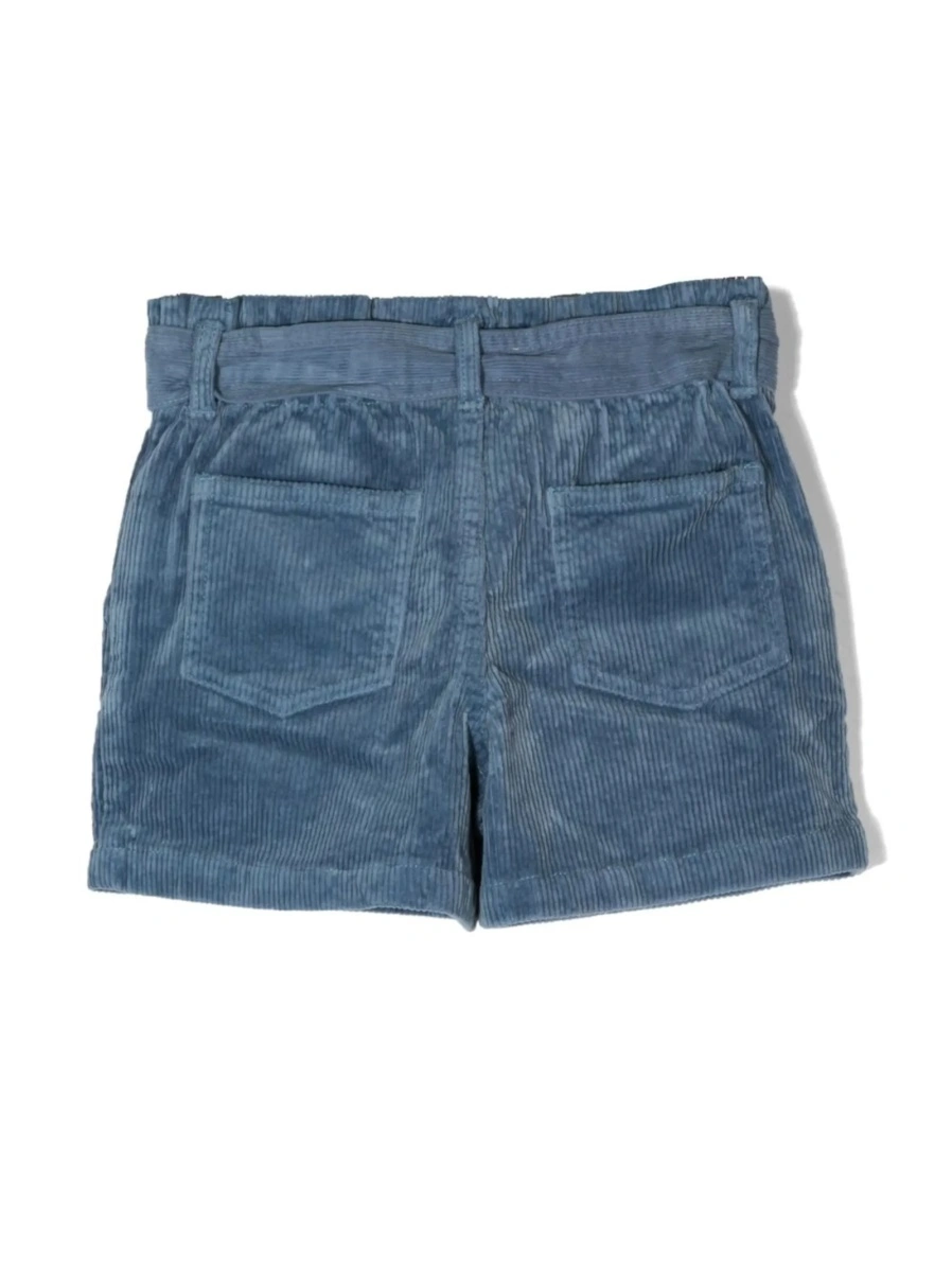 Pantaloni scurti Ralph Lauren albastri - Img 2