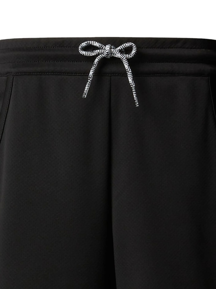 Pantaloni scurti The North Face negri - Img 2