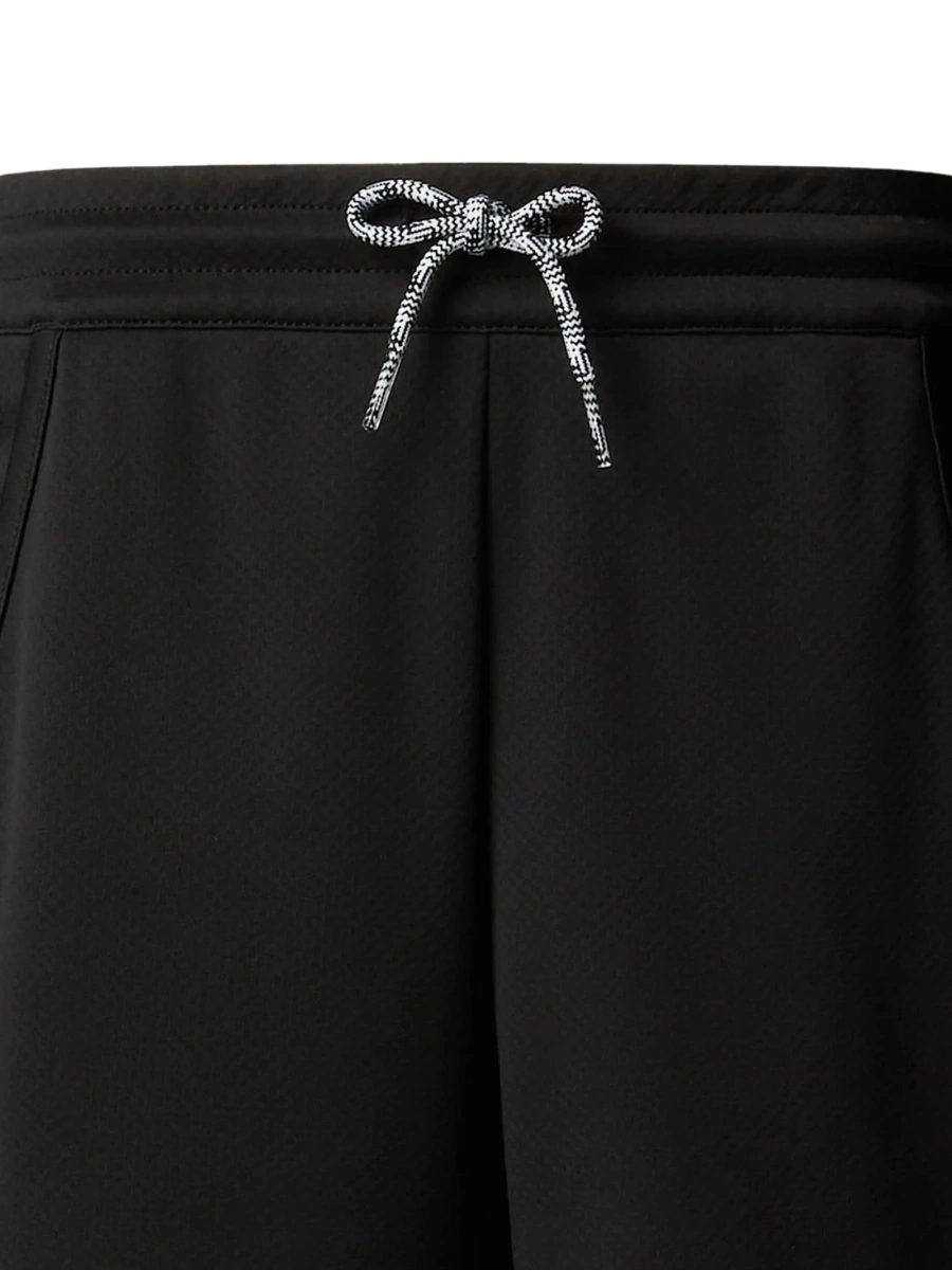Pantaloni scurti The North Face negri - Img 2