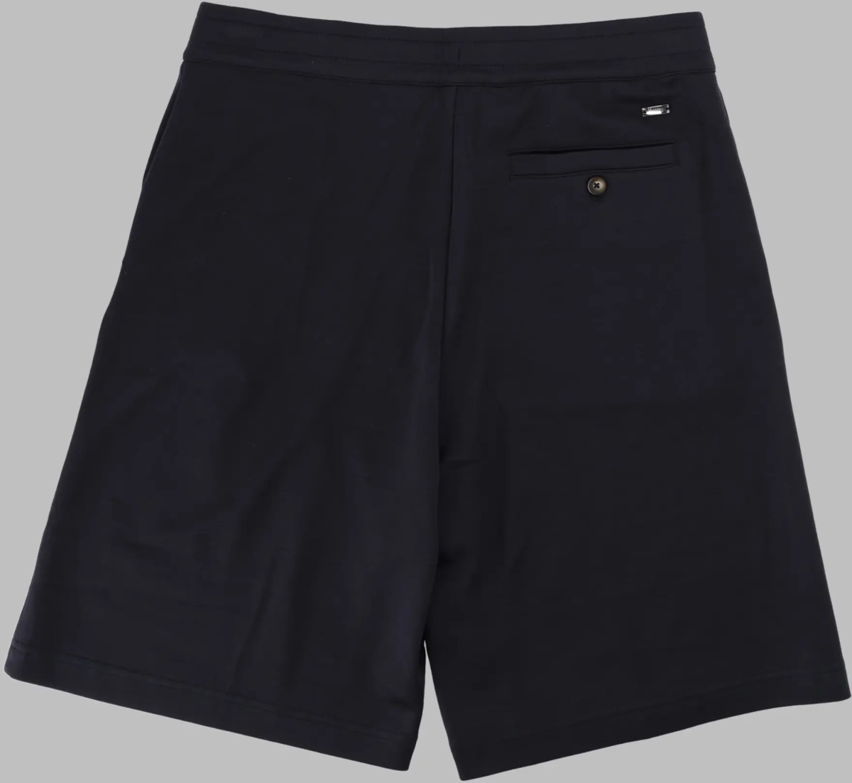 Pantaloni Shorts In Cotone - Img 2