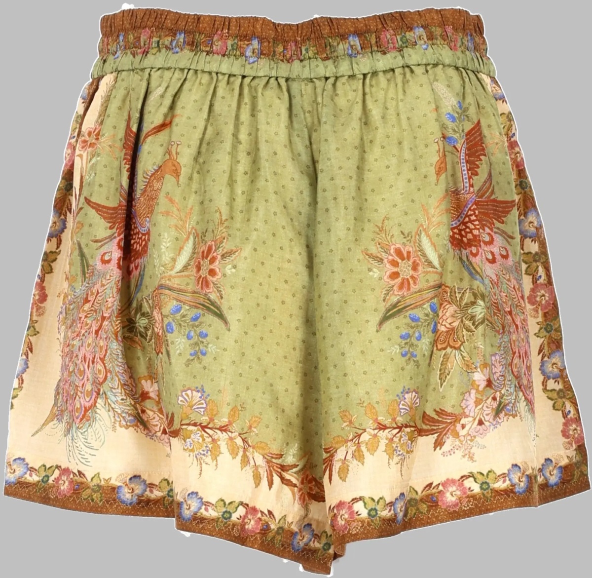 Pantaloni Shorts "Indra" - Img 2