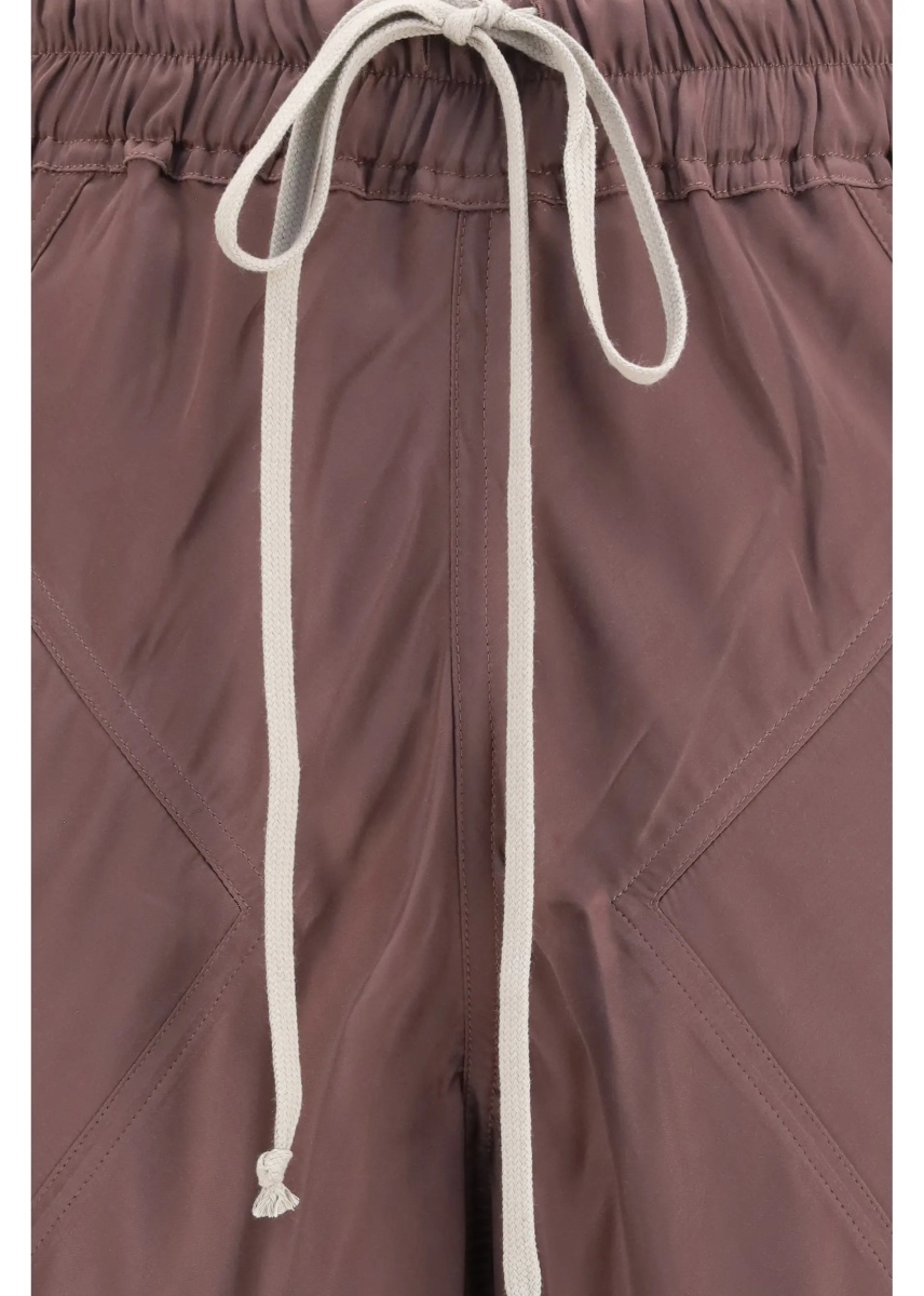 Pantaloni Silk Pants - Img 3