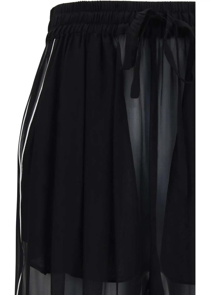 Pantaloni Silk Pants - Img 3