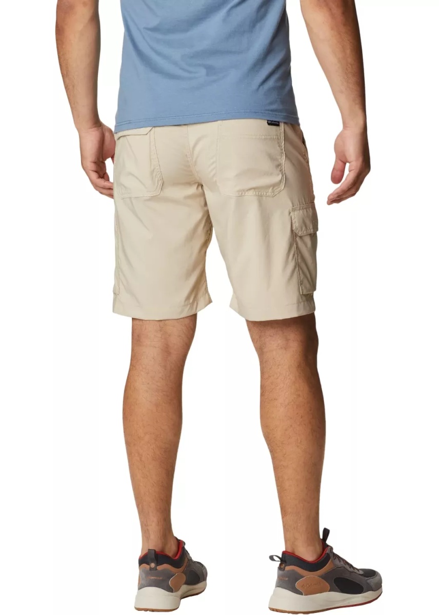 Pantaloni Silver Ridge Utility Cargo Shorts - Img 3