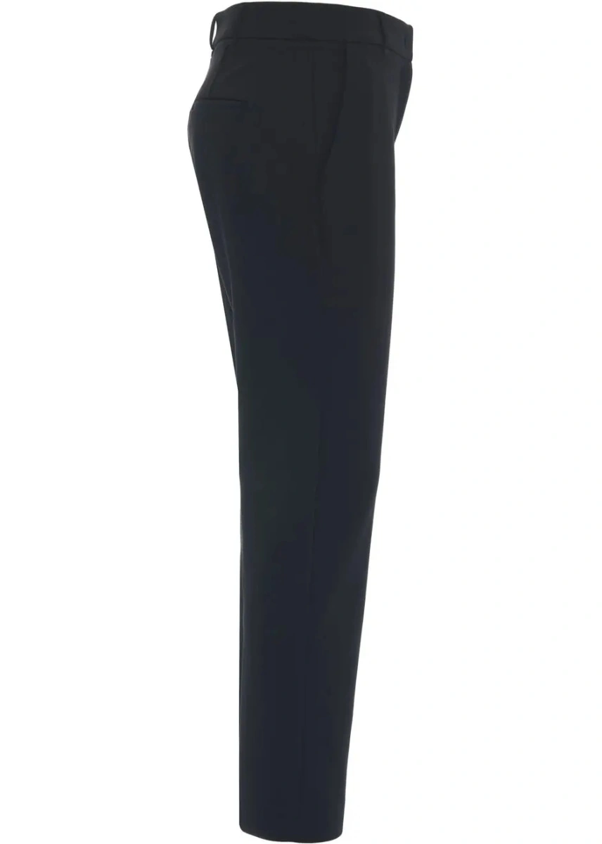 Pantaloni Slim fit trousers - Img 2