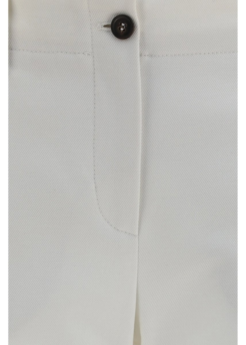Pantaloni Slim flared Pants - Img 3