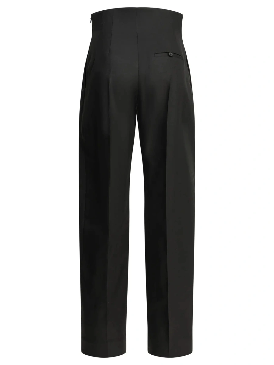Pantaloni "Somera" Tailored Pants - Img 2