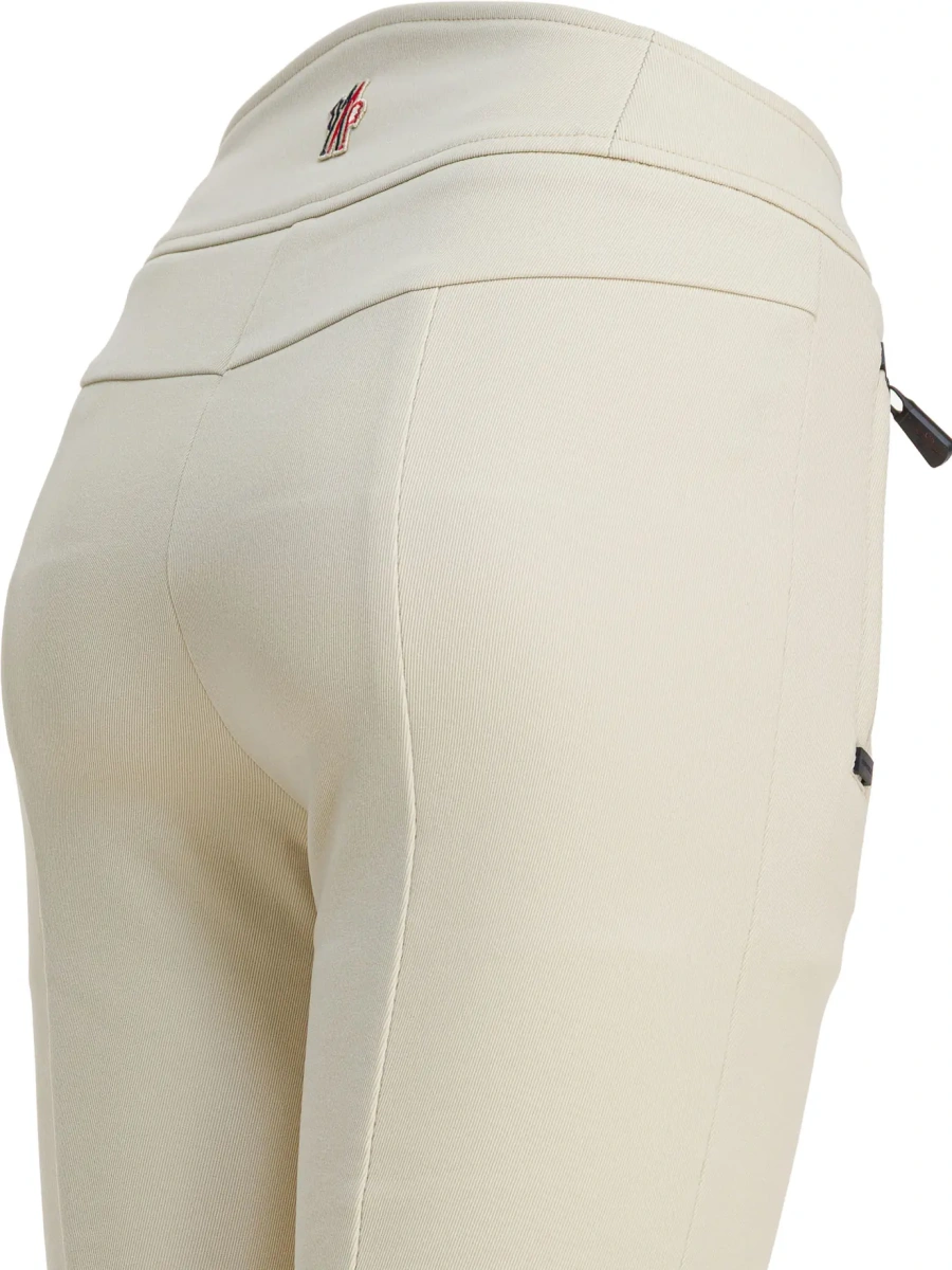 Pantaloni Sports Pants with Logo - Img 4