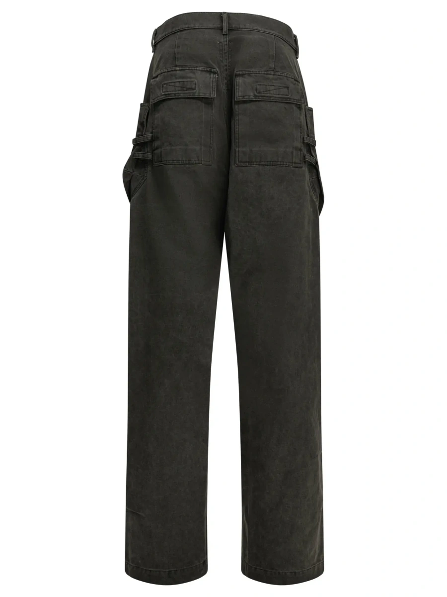 Pantaloni "Stefan" Cargo Pants - Img 2