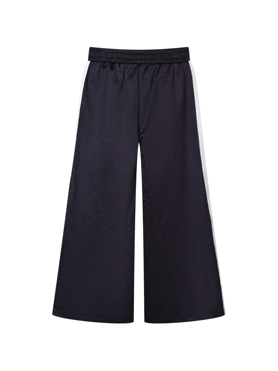 Pantaloni Stella McCartney negri - Img 2
