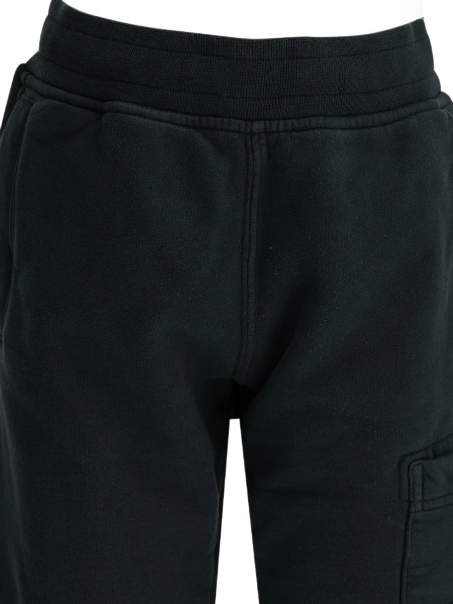 Pantaloni Stone Island albastri - Img 4