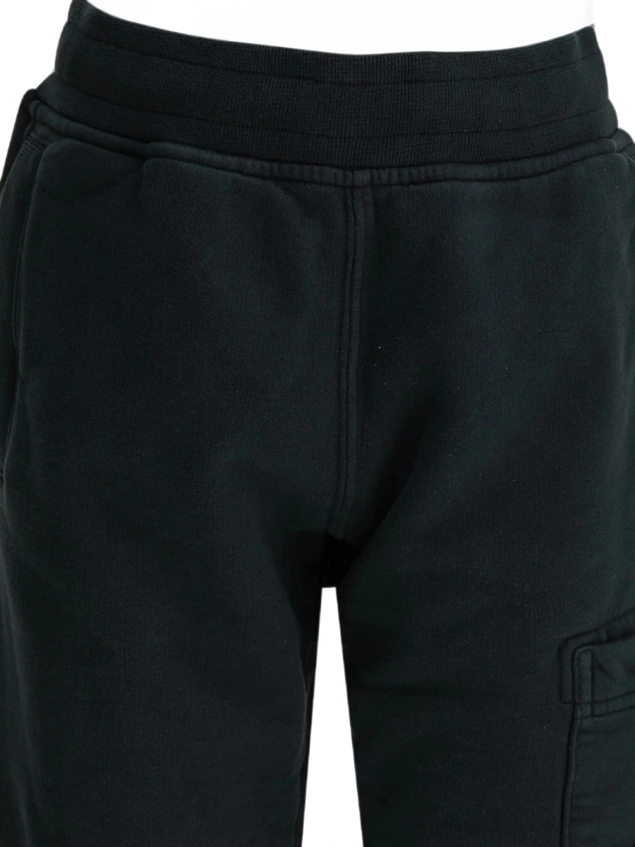 Pantaloni Stone Island albastri - Img 4