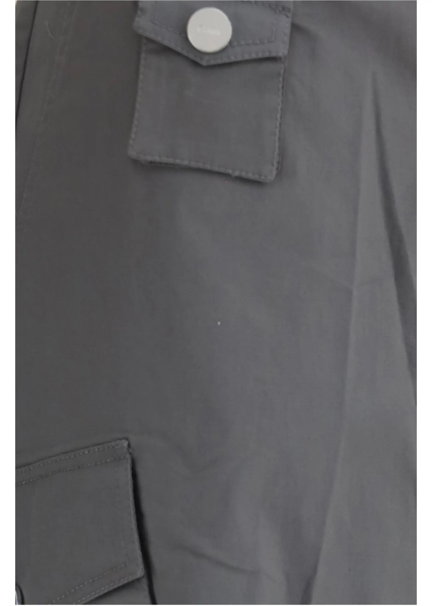 Pantaloni Stretch cotton cargo Pants - Img 3