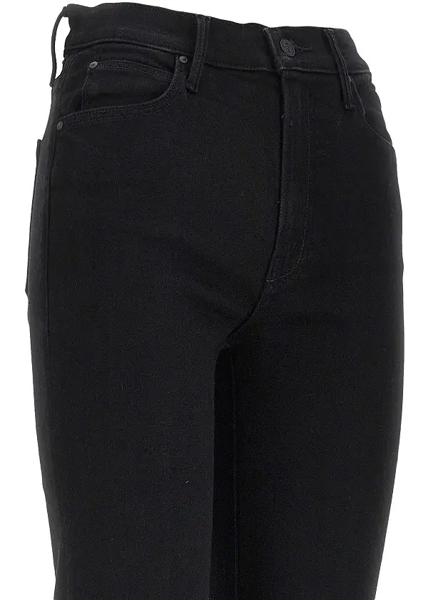 Pantaloni Stretch denim pants - Img 2