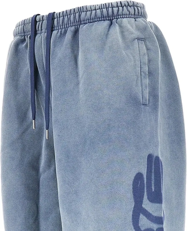 Pantaloni Sunfade Stencil sweatpants - Img 2