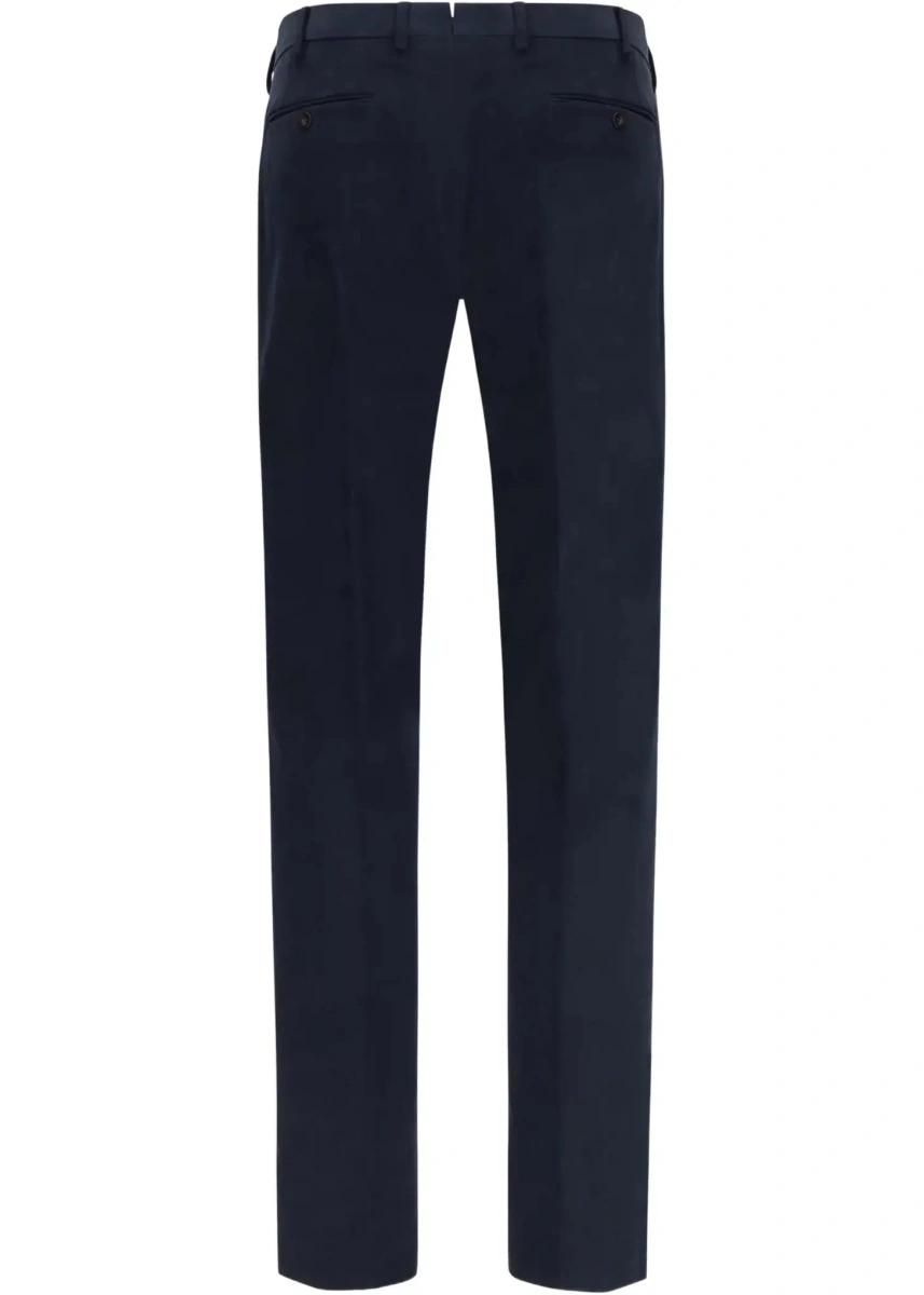 Pantaloni Tailored corduroy Pants - Img 4