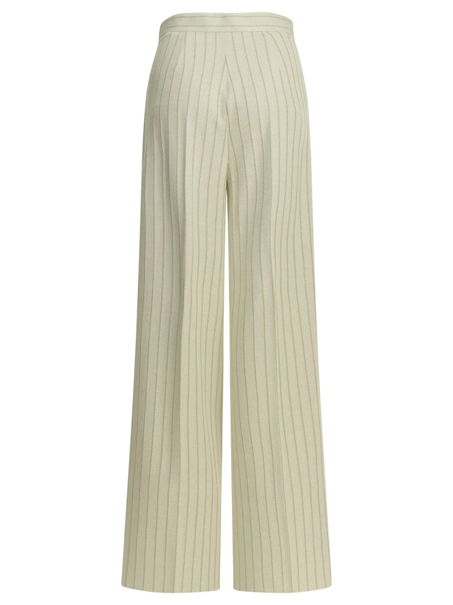 Pantaloni Tailored pinstripe pants - Img 2
