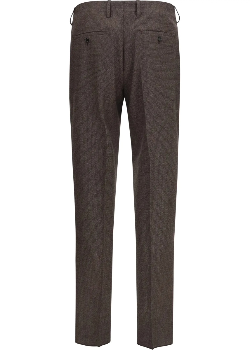 Pantaloni Tailored viscose Pants - Img 2