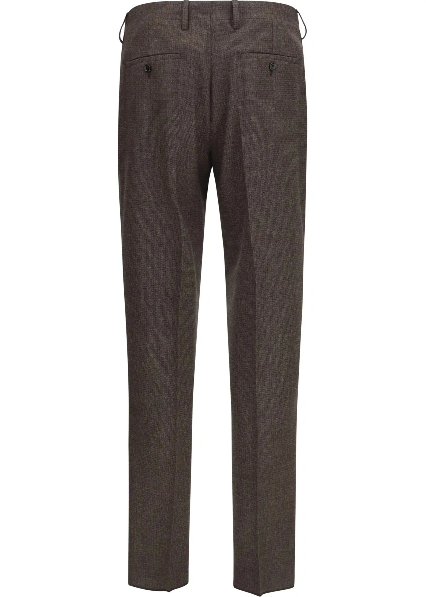 Pantaloni Tailored viscose Pants - Img 2