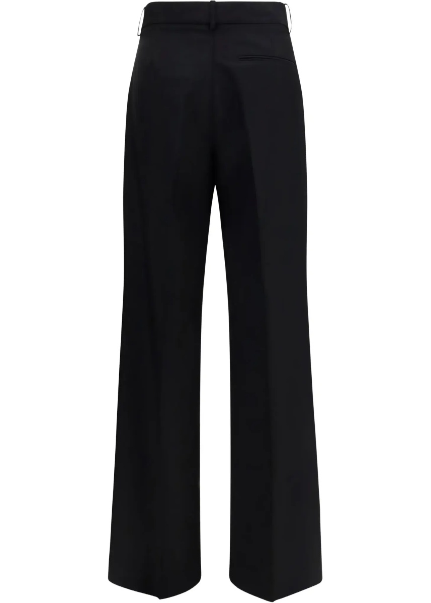Pantaloni Tailored wool Pants - Img 4