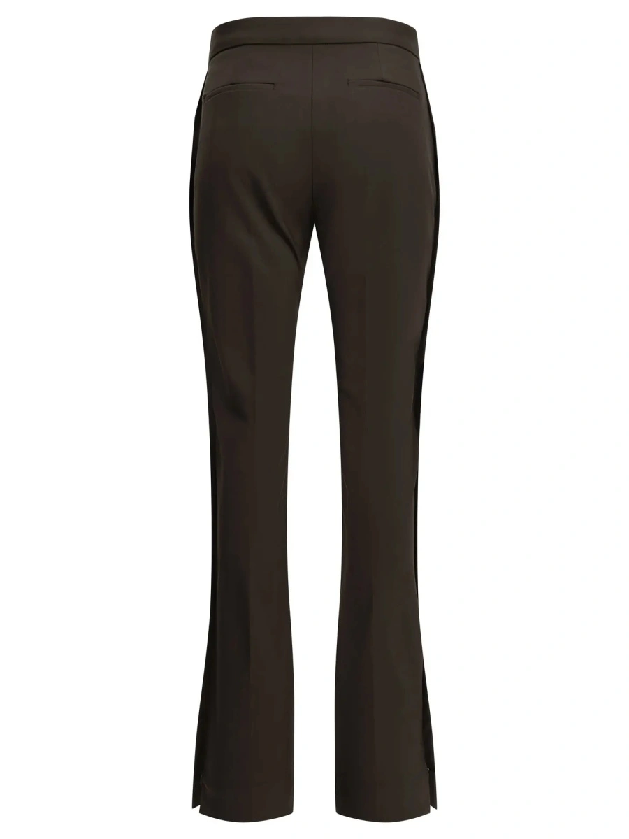 Pantaloni Tailored wool pants - Img 2