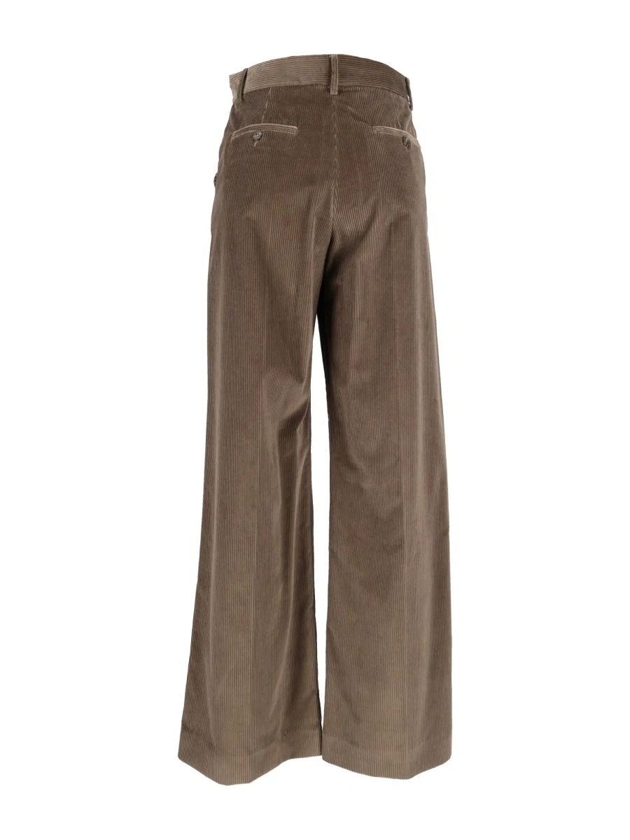 Pantaloni TANIA TROUSERS - Img 3