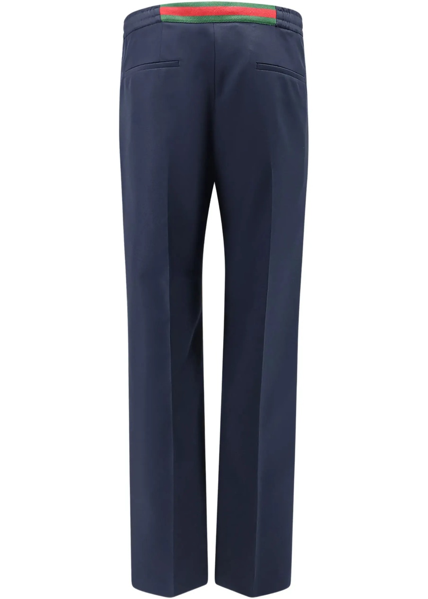 Pantaloni Technical panama Pants - Img 2