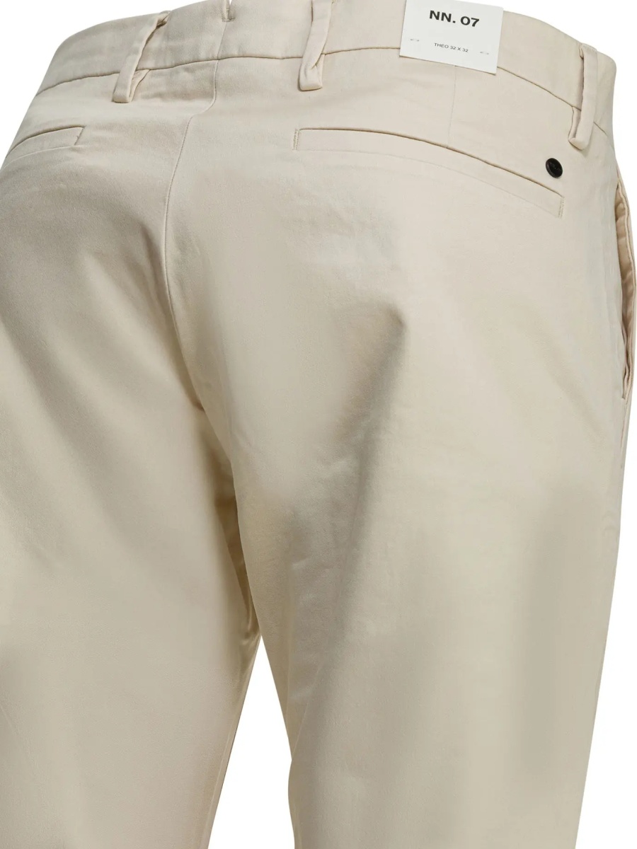 Pantaloni "Theo" trousers - Img 4