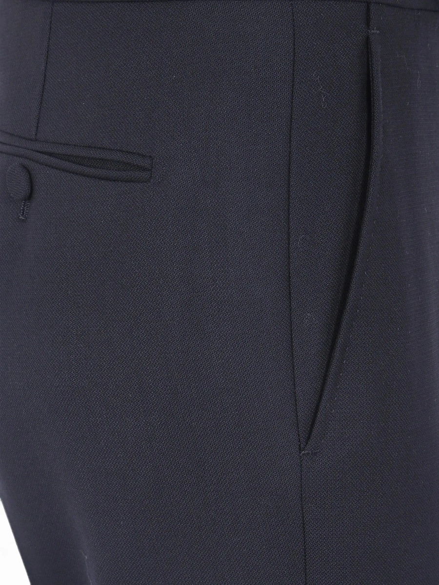 Pantaloni Tom Ford negri - Img 5