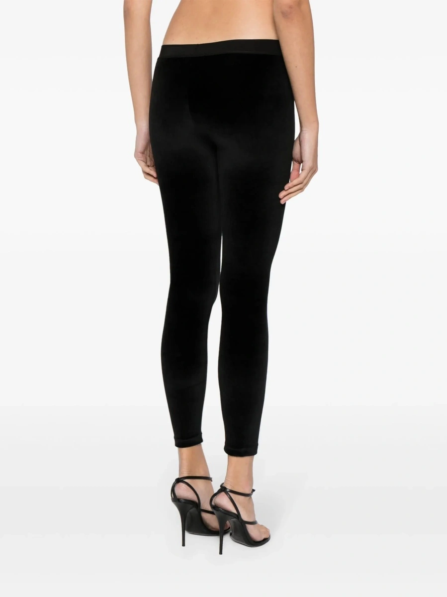 Pantaloni Tom Ford negri - Img 6