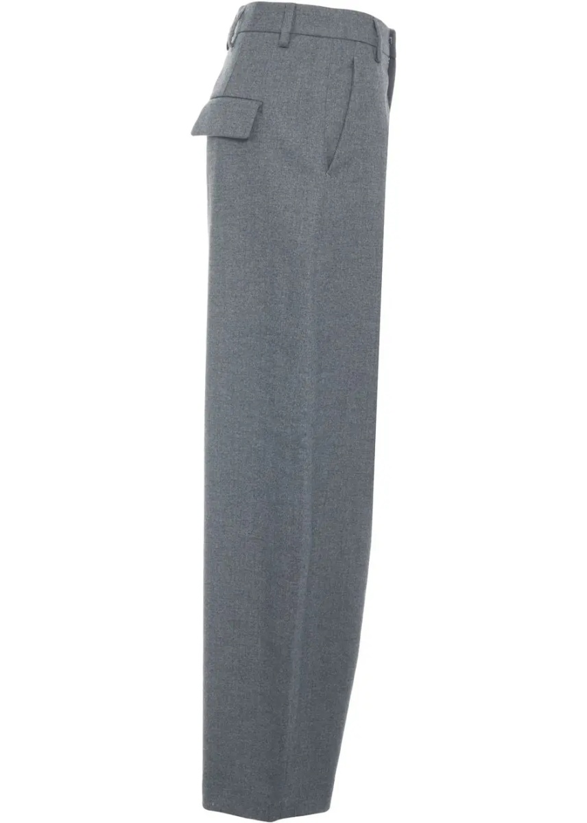 Pantaloni Trousers 'Alyn' - Img 3