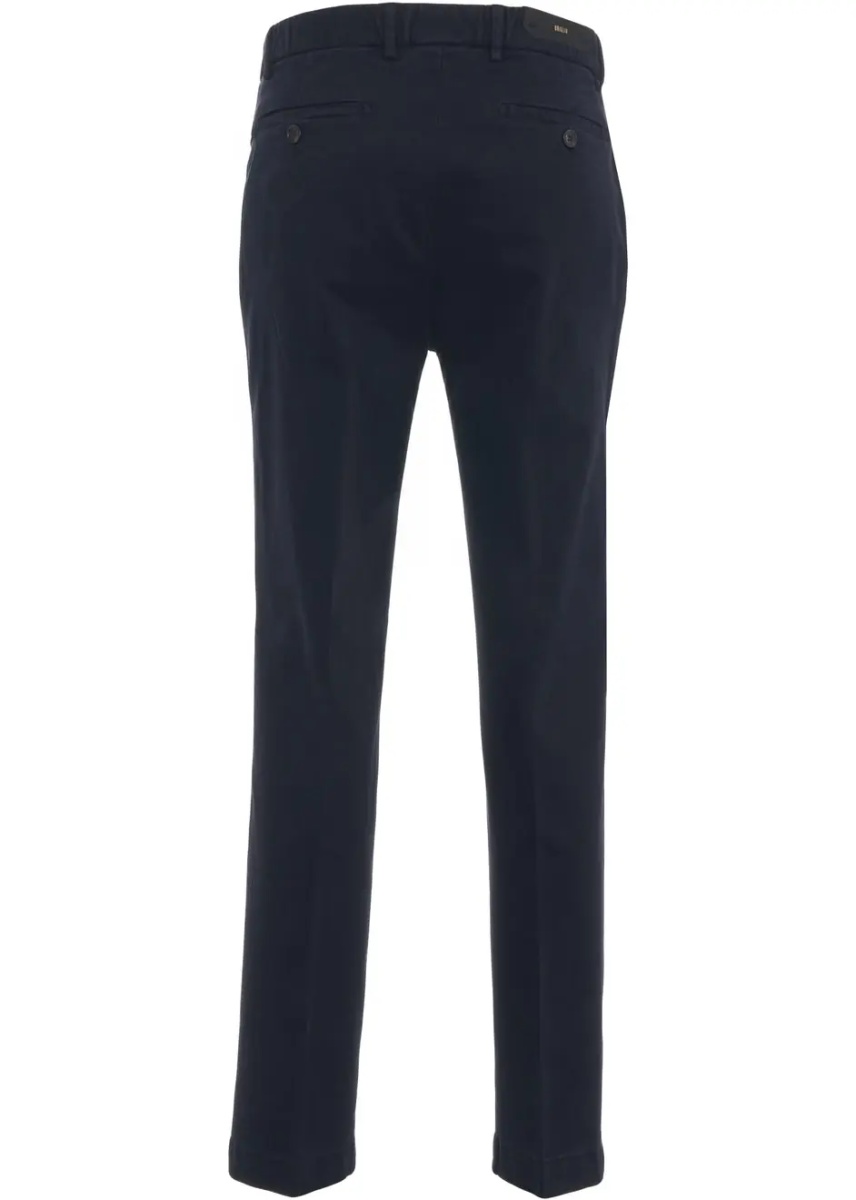 Pantaloni Trousers 'BG61' - Img 4