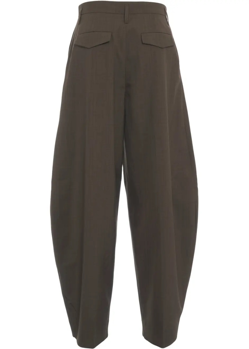 Pantaloni Trousers 'Dante' - Img 3