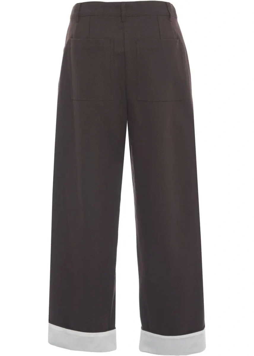 Pantaloni Trousers 'Dhara' - Img 3