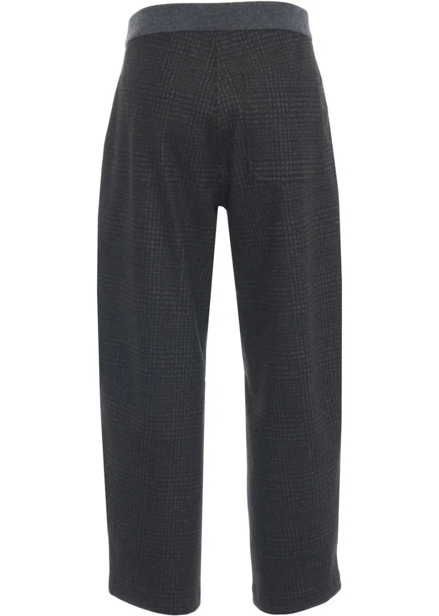 Pantaloni Trousers 'Olive' - Img 3