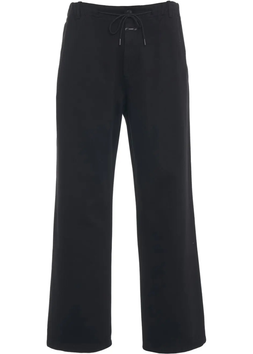 Pantaloni Trousers 'Tropea Relaxed' - Img 2