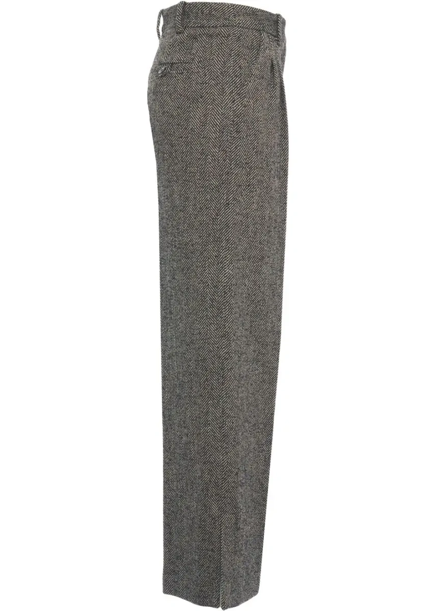 Pantaloni Trousers 'York' - Img 2