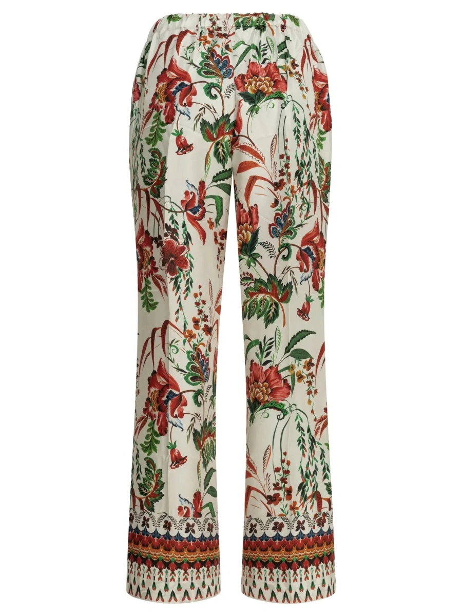 Pantaloni Trousers - Img 2