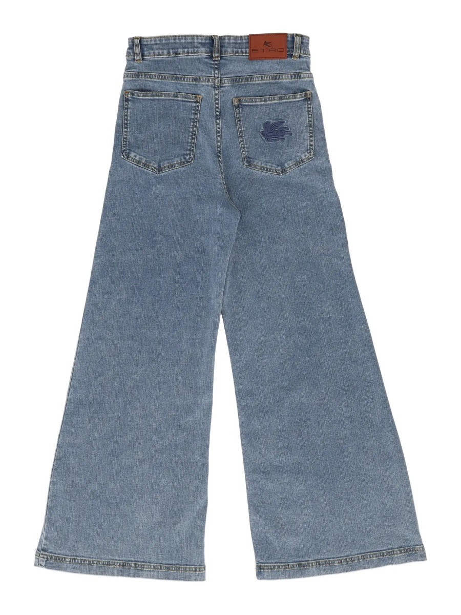 Pantaloni TROUSERS - Img 2