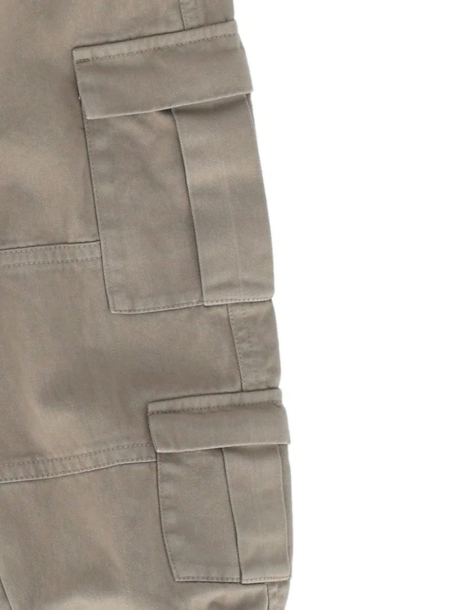Pantaloni TROUSERS - Img 3